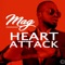 Heart Attack - Mag lyrics