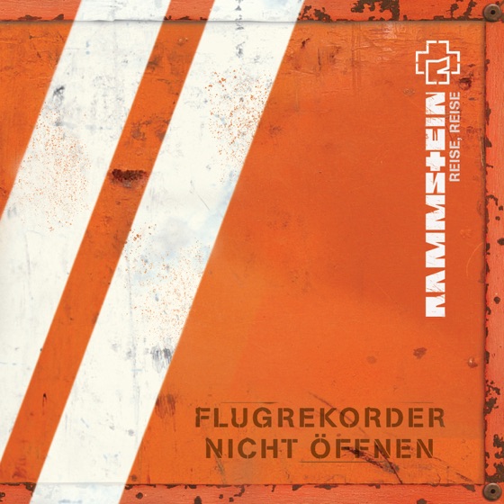 Cover artwork for Los
