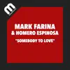 Somebody to Love - Single album lyrics, reviews, download