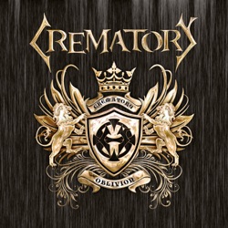 Crematory - Salvation