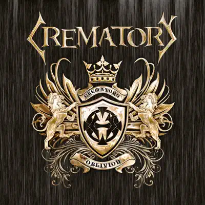 Oblivion - Crematory