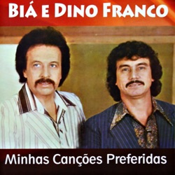 Biá e Dino Franco - Pedaço de Poema