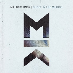 GHOST IN THE MIRROR cover art