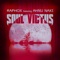 Soul Victus (feat. Ahnu Naki) - Raphox lyrics