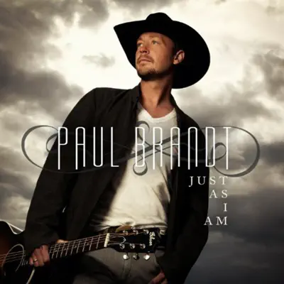 Just As I Am - Paul Brandt