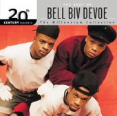 Poison by Bell Biv DeVoe