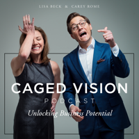 Caged Vision podcast