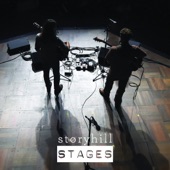 Storyhill - Better Angels