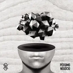 Péssimo Negócio (Ao Vivo) - Single - Dilsinho Péssimo Negócio (Ao Vivo) - Single - Dilsinho