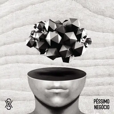 Péssimo Negócio (Ao Vivo) - Single - Dilsinho