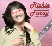 Richie Furay - Kind Woman