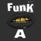 Funk A - Sam Ali lyrics
