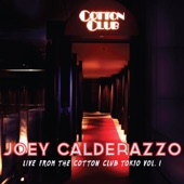 Live from the Cotton Club, Vol. 1 - EP artwork