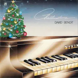 Christmastime - David Benoit Christmastime - David Benoit