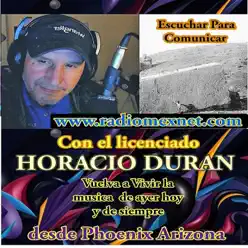 Radio Mex Net - Single - Horacio Durán