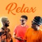 Relax - Trezeback lyrics