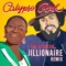 I Am African (Jillionaire Remix) - Calypso Rose lyrics