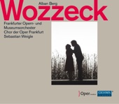 Wozzeck, Op. 7, Act I: Tschin Bum, Tschin, Bum! Hörst Bub? artwork