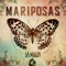 Mariposas - La Muza lyrics