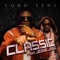 Classic (feat. Jesse Jagz) - Lord Teni lyrics