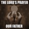 The Lord's Prayer artwork
