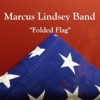 Folded Flag - Single