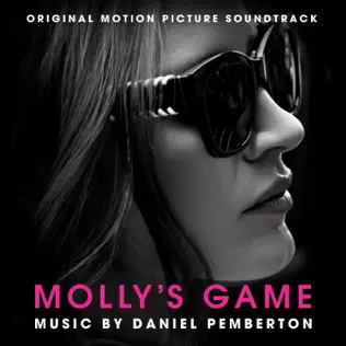 télécharger l'album Daniel Pemberton - Mollys Game Original Motion Picture Soundtrack