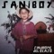 Berazategui (1095 Días Con Ella) - Saniboy lyrics