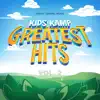 Kids Kamp Greatest Hits, Vol. 2 album lyrics, reviews, download