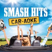 Smash Hits Car-aoke artwork