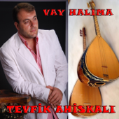 Tevfik Ahiskalı - Vay Halıma