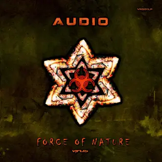 Force of Nature by Audio album reviews, ratings, credits