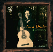 Black Eyed Dog - Nick Drake