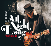 All Night Long - Nick Woodland