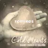 Cold Hearts (feat. Solara) [Remixes] - EP album lyrics, reviews, download