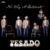 No Voy a Detenerte - Single, 2017