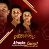 Atração carnal - Single album lyrics, reviews, download