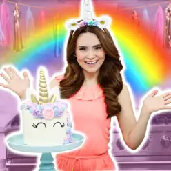 Rainbow Magic (feat. Rosanna Pansino) - Single - The Gregory Brothers Rainbow Magic (feat. Rosanna Pansino) - Single - The Gregory Brothers