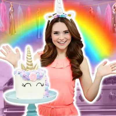 Rainbow Magic (feat. Rosanna Pansino) - Single - The Gregory Brothers