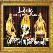 I'm the Girl of Your Dreams (Hitradio Mix) artwork