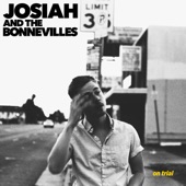 Josiah and the Bonnevilles - Cold Blood