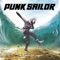 Huele el rekesón - Punk Sailor lyrics