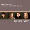 The Vibe Inside (feat. Eumir Deodato & Billy Cobham) - Single album lyrics, reviews, download