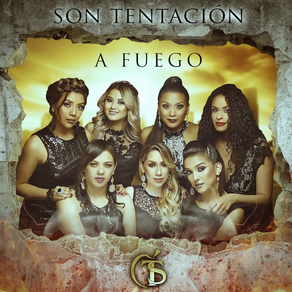 Son Tentacion - Déjala