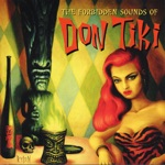 Don Tiki - Hot Like Lava