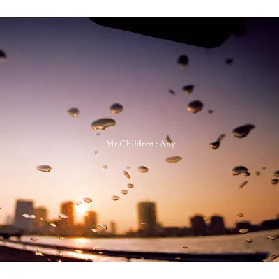 Any - Single - Mr. Children