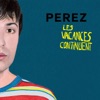 Les vacances continuent - Single