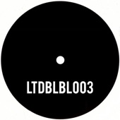 Ltdblbl003 - EP artwork