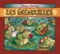 Les Grenouilles - Steve Waring lyrics