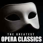 The Greatest Opera Classics artwork